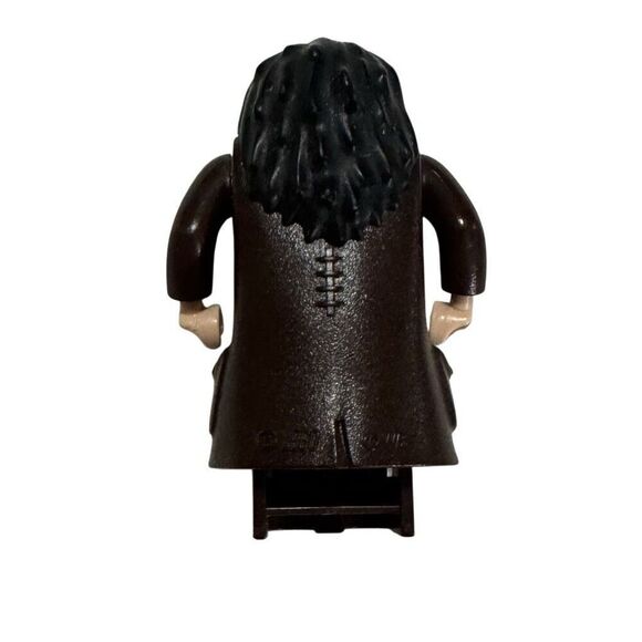 LEGO #4865 Harry Potter The Forbidden Forest - Hagrid Minifig Only - Picture 2 of 4